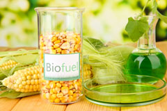 Sutcombe biofuel availability