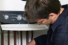 boiler repair Sutcombe