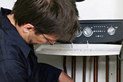 boiler replacement Sutcombe