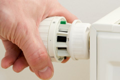 Sutcombe central heating repair costs