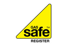 gas safe companies Sutcombe